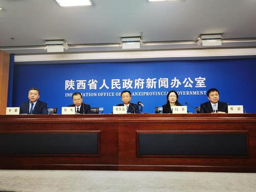 陜西打出政策“組合拳”，破解“畝均論英雄”卡脖子難題，推動(dòng)貨物進(jìn)出口高質(zhì)量發(fā)展