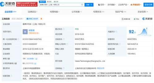 阿里云等巨頭投資瀚博半導(dǎo)體，信息系統(tǒng)集成服務(wù)迎來(lái)新變革